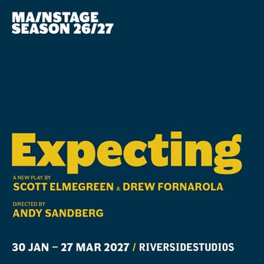 Poster of Expecting in London