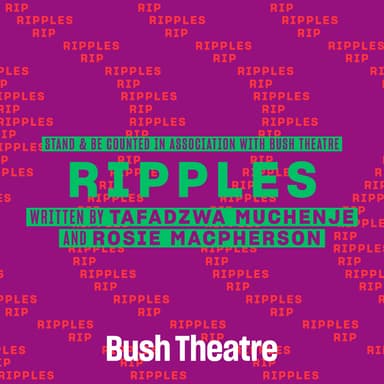 Poster of Ripples In London