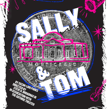 Poster image for Sally & Tom in New York.