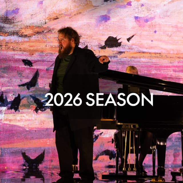 Save 39% on these Musica Viva concerts.