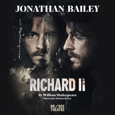 Poster of Richard II in London