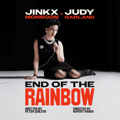 Poster of End of the Rainbow In London