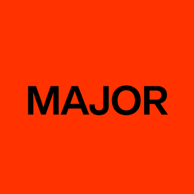Poster of Major in London