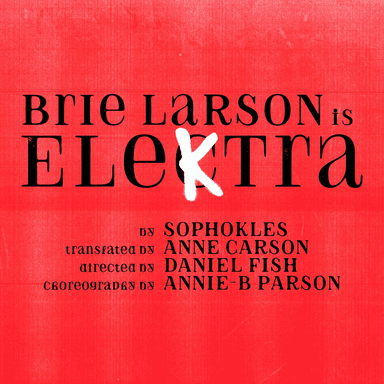 Poster of Elektra in London