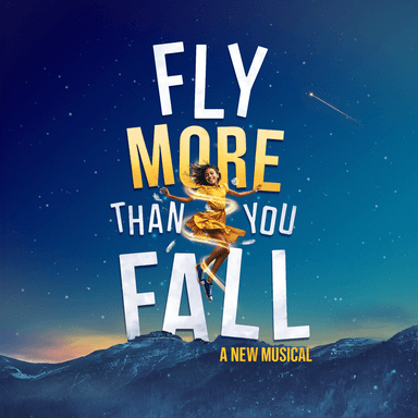 Poster of Fly More Than You Fall in London