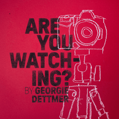 Poster of Are You Watching? In London