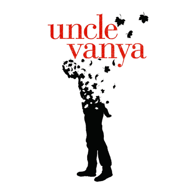 Poster of Uncle Vanya in New York.