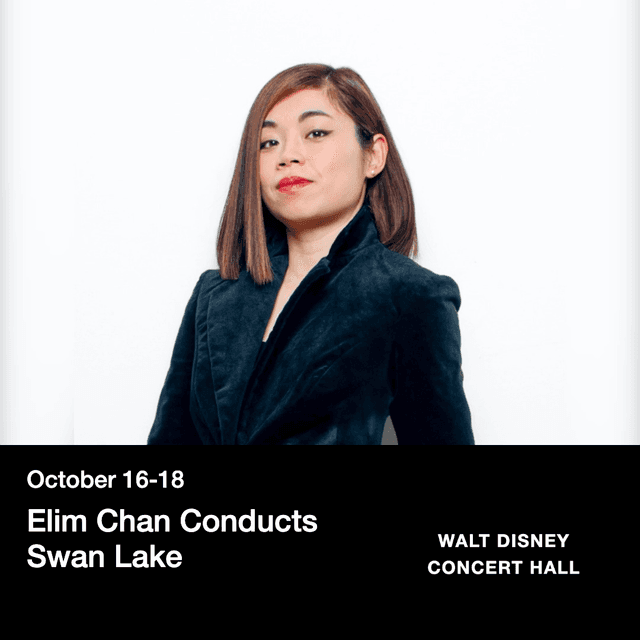 Musical excellence you can't miss.