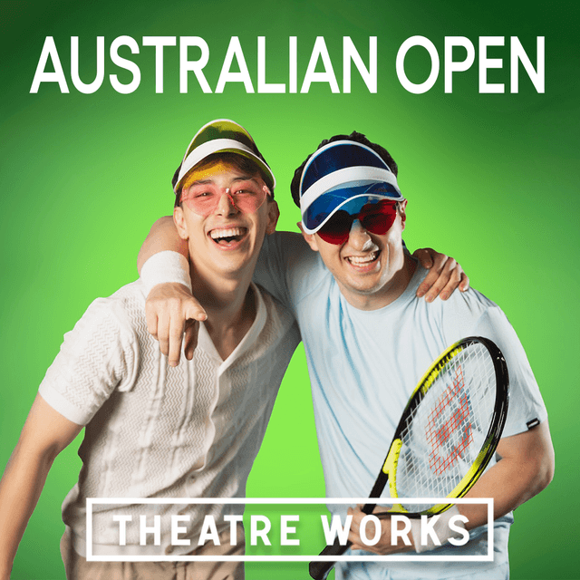 Game. Set. Match. Meltdown.