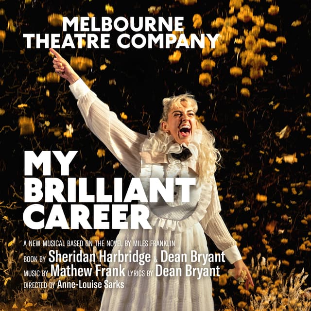 You better believe it, the ★★★★★ smash-hit musical is back.