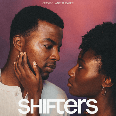 Poster of Shifters in New York.