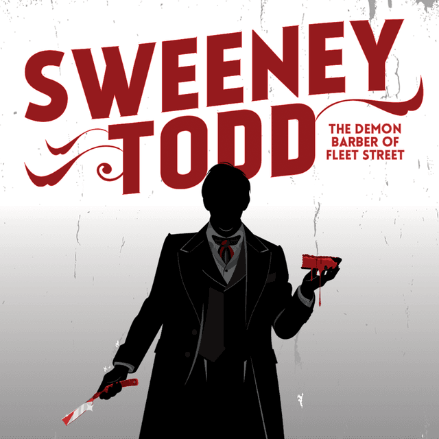 Sondheim's spooky Tony-winning hit.