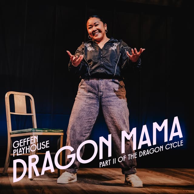 Experience the matrilineal musical.