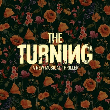 Poster of The Turning in Los Angeles.
