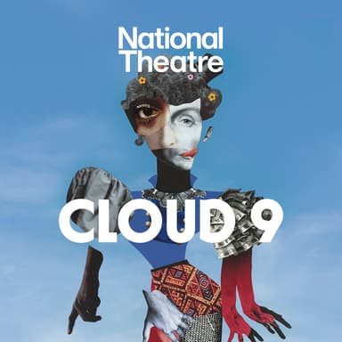 Poster of Cloud 9 in London