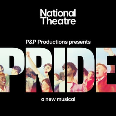 Poster of Pride In London