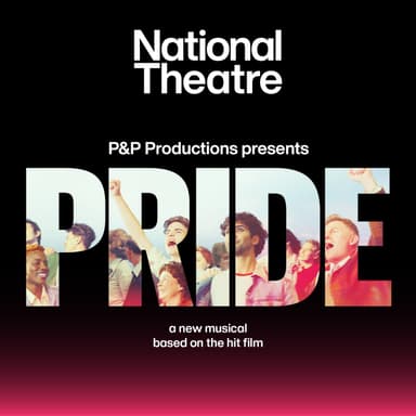 Poster of Pride In London