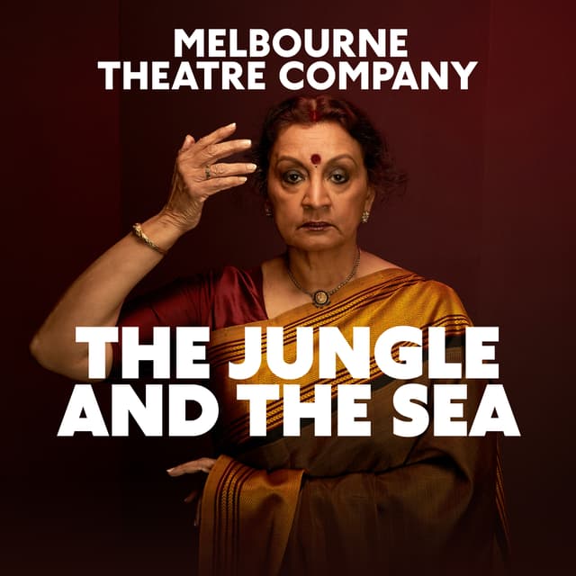 A theatrical epic of resilience.