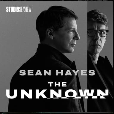 Poster of The Unknown in New York.