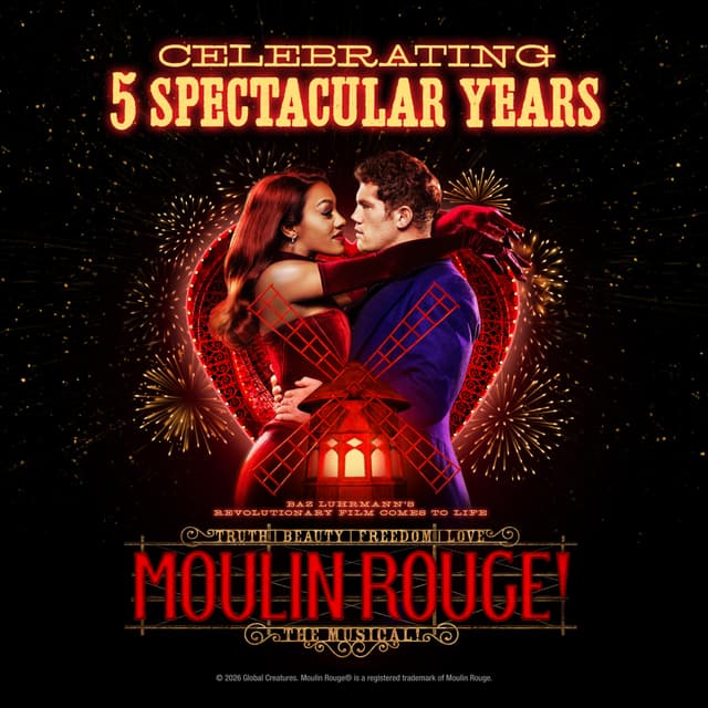 See the spectacular spectacular.