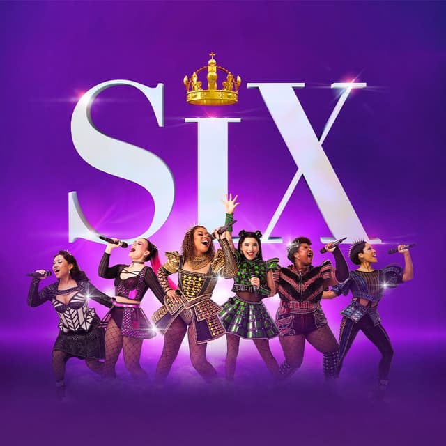 Pop queens, up to 40% off.