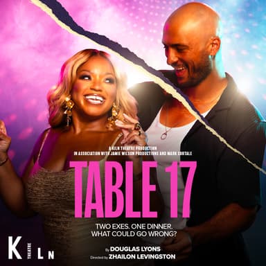 Poster of Table 17 In London