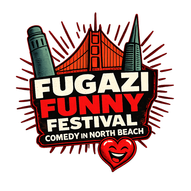 Four nights of laugh-out-loud fun.