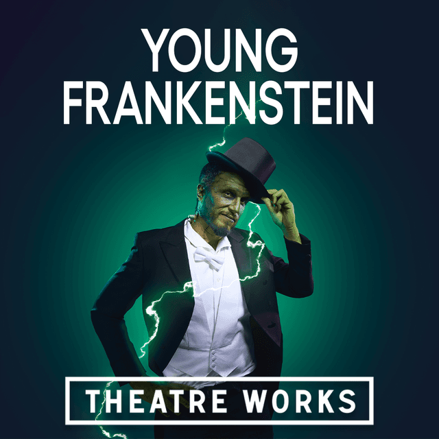 Mel Brooks! Save up to 45%