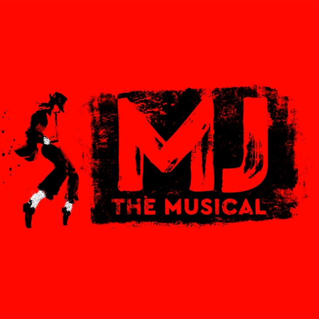 Now playing at Her Majesty's Theatre.