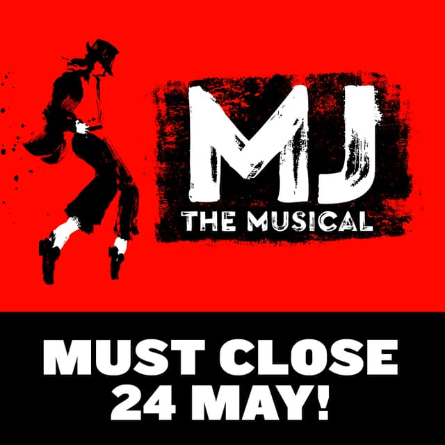 ★★★★★ "A triumph" - Herald Sun