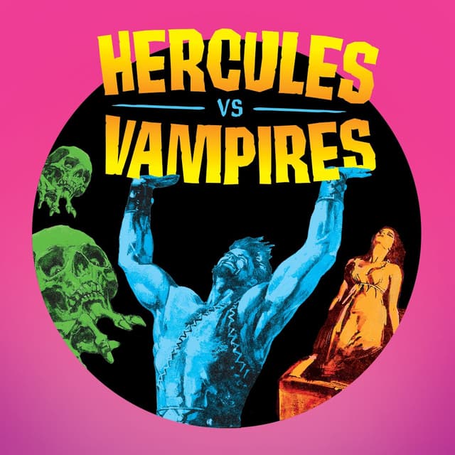 Cult cinema collides with live orchestra.