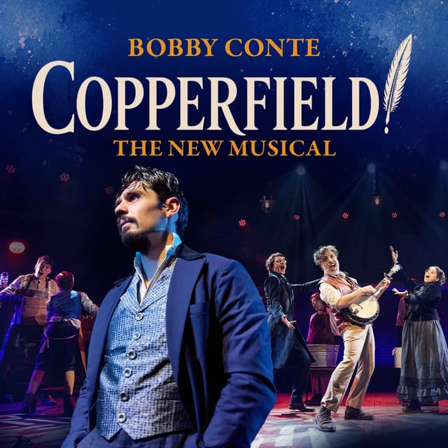 Dickens' most personal story