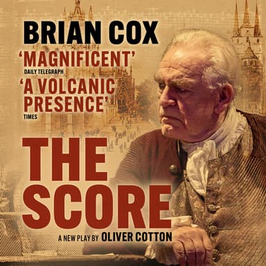Poster of The Score in London