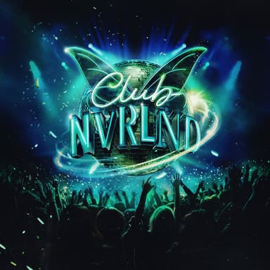 Poster of Club NVRLND In London