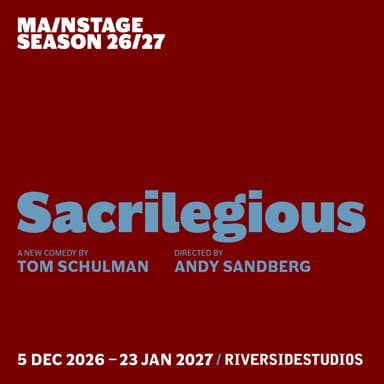 Poster of Sacrilegious In London
