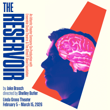 Poster of The Reservoir in New York.