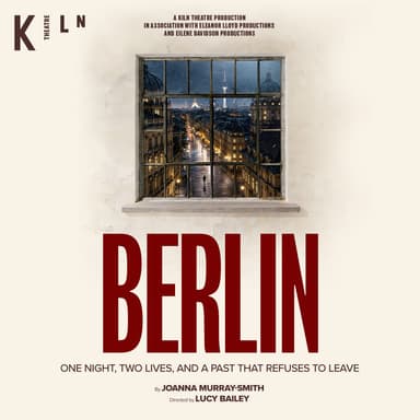 Poster of Berlin In London