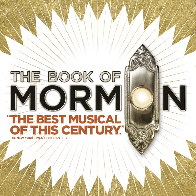 Book the hilarious musical from £23.