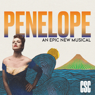 Poster of Penelope in New York.