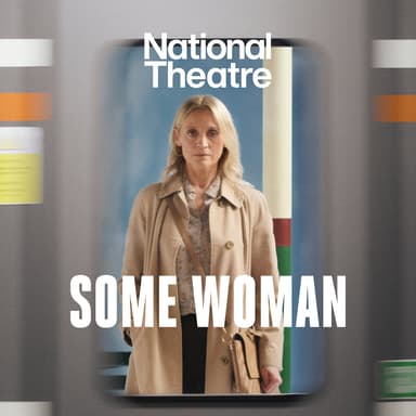 Poster of Some Woman in London