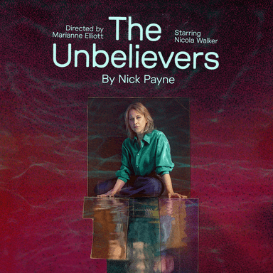 Poster of The Unbelievers in London