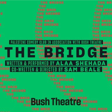 Poster of The Bridge In London