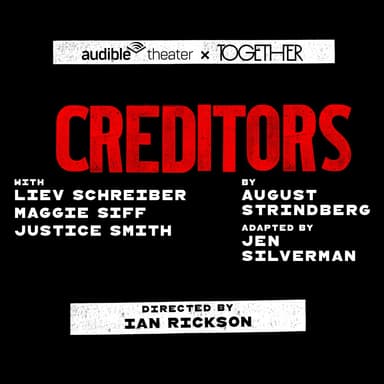 Poster of Creditors in New York.