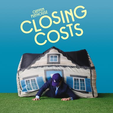 Poster of Closing Costs in Los Angeles.