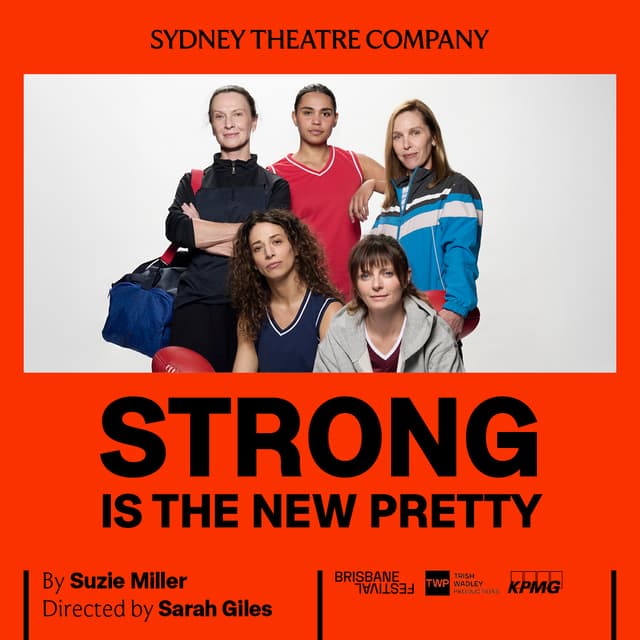 Suzie Miller's AFLW premiere