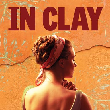 Poster of In Clay in Arlington.
